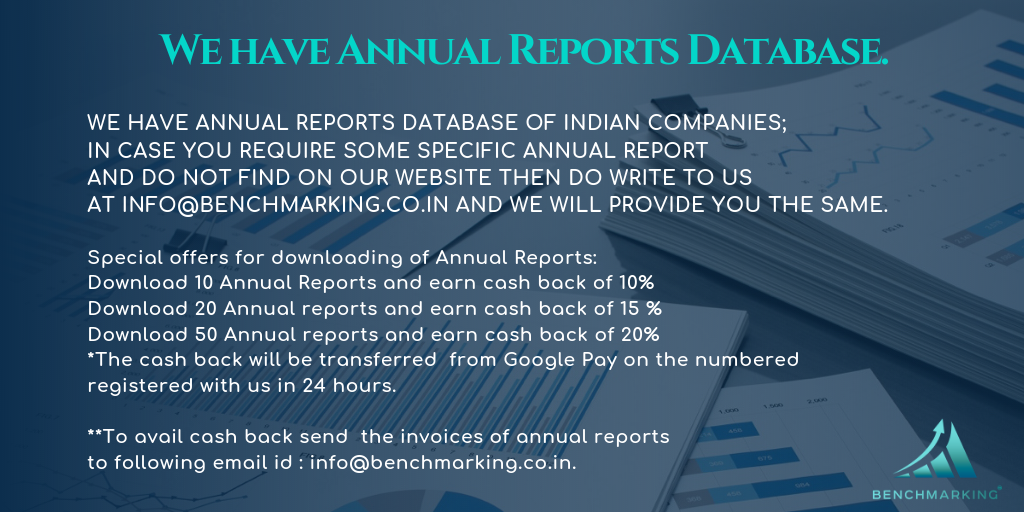 Industry reports